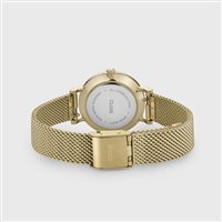 Montre Cluse Watches Femme Boho Chic Petite in Acier plaqué or jaune CW0101211001 - CW0101211001
